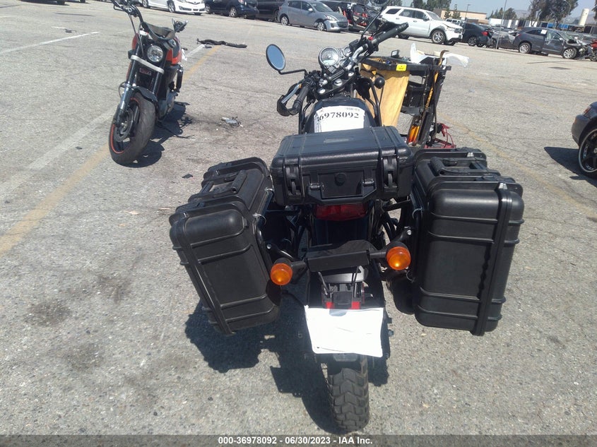 VIN ME3FSM248MK468704 2021 ROYAL ENFIELD MOTORS HIMALAYAN