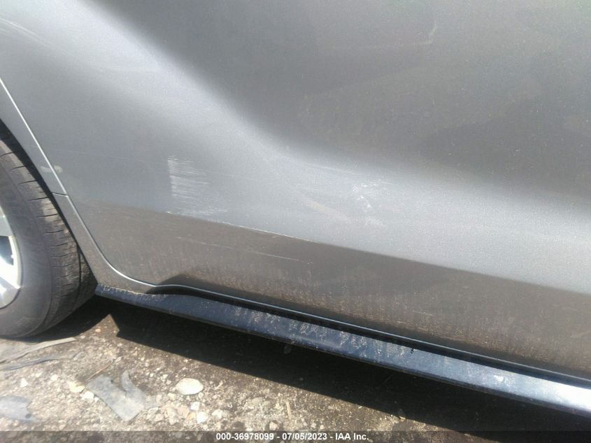 2022 TOYOTA SIENNA LIMITED - 5TDZSKFC9NS048888