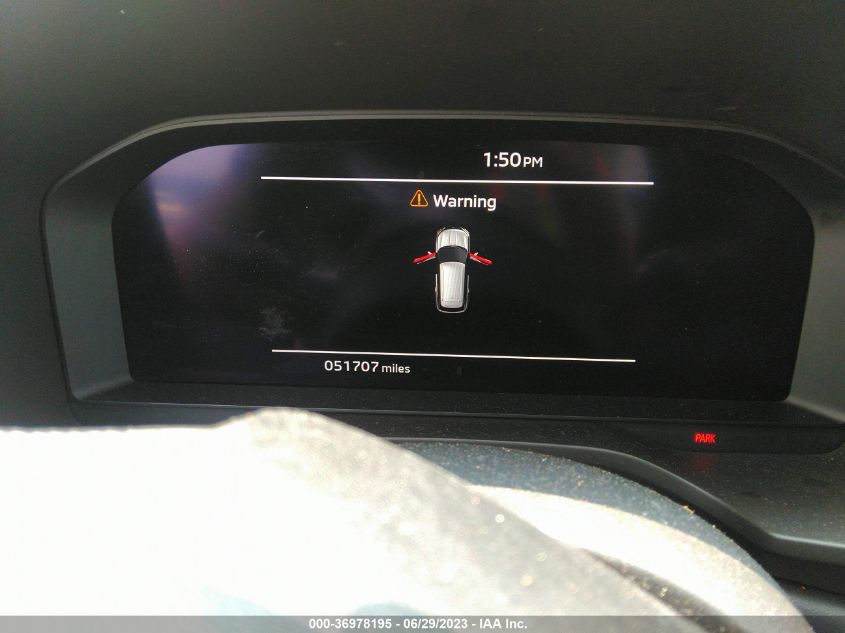 2022 MITSUBISHI OUTLANDER SE - JA4J4UA81NZ011140