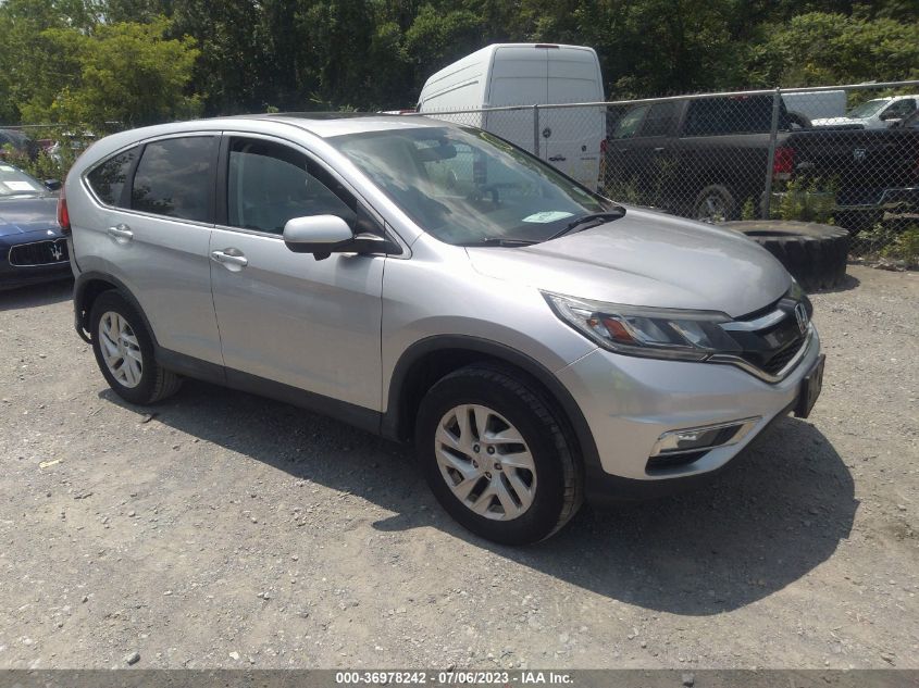 2015 HONDA CR-V EX - 2HKRM4H5XFH658942