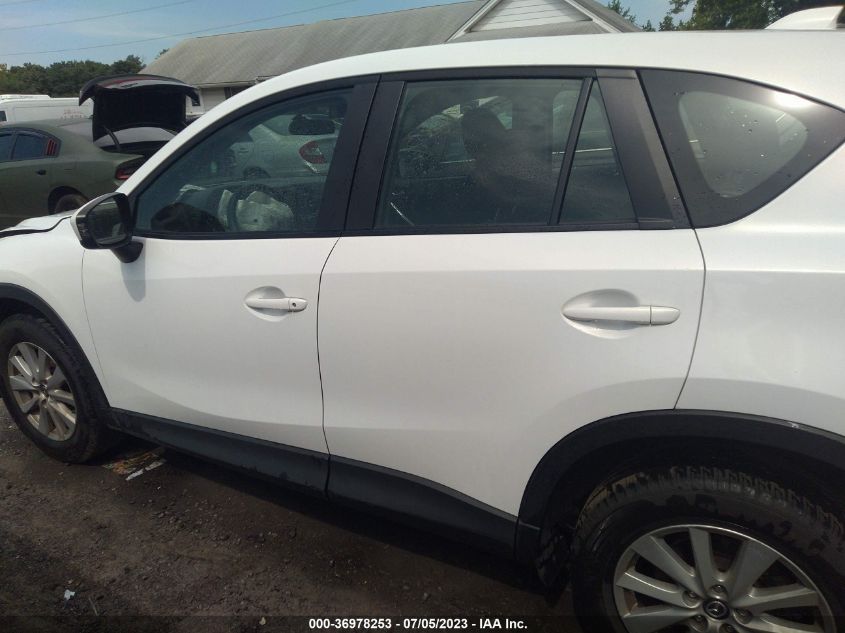 2013 MAZDA CX-5 SPORT - JM3KE2BE3D0162443