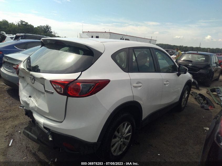 2013 MAZDA CX-5 SPORT - JM3KE2BE3D0162443