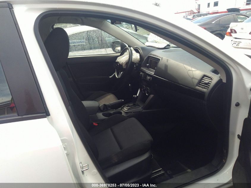 2013 MAZDA CX-5 SPORT - JM3KE2BE3D0162443