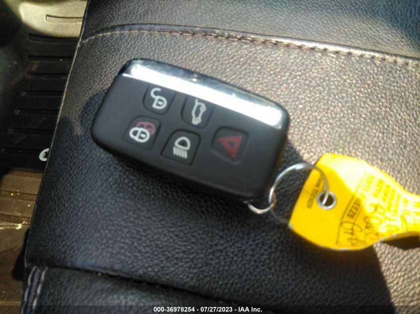 2013 LAND ROVER LR2 SALFR2BG4DH364542