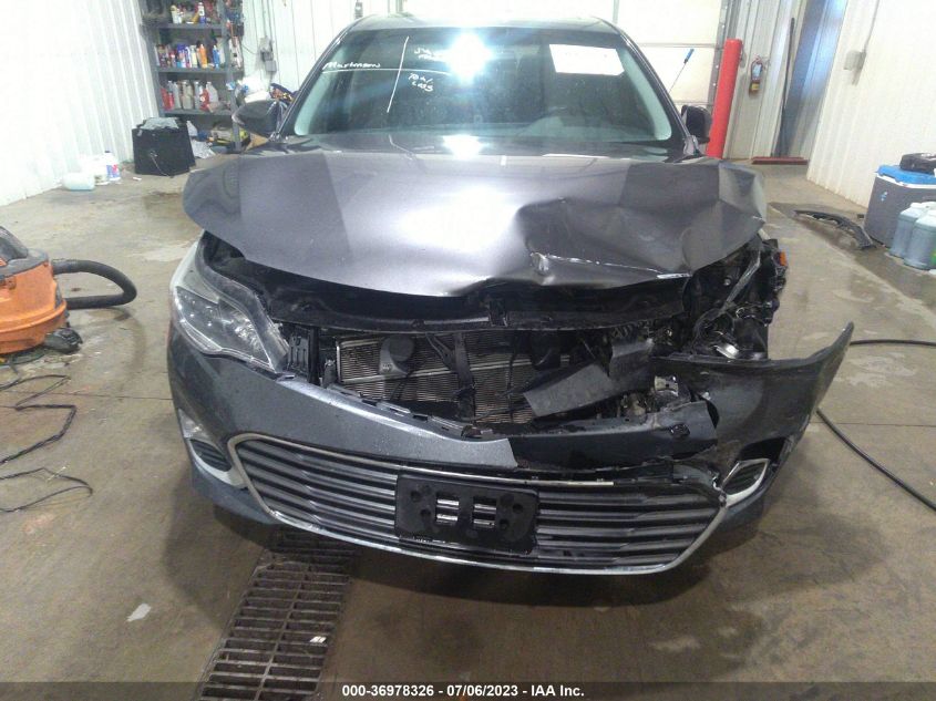 2013 TOYOTA AVALON HYBRID XLE PREMIUM 4T1BD1EB2DU012996