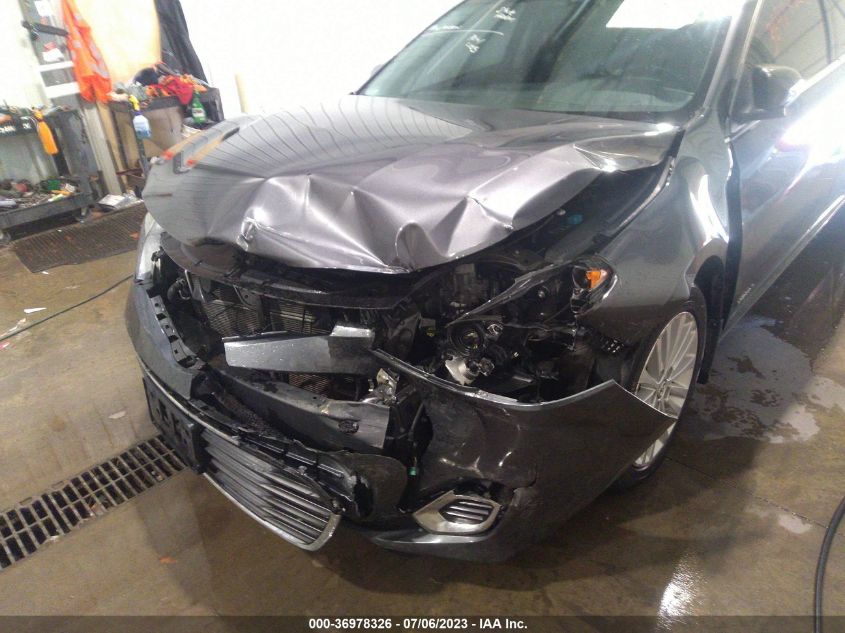 2013 TOYOTA AVALON HYBRID XLE PREMIUM 4T1BD1EB2DU012996