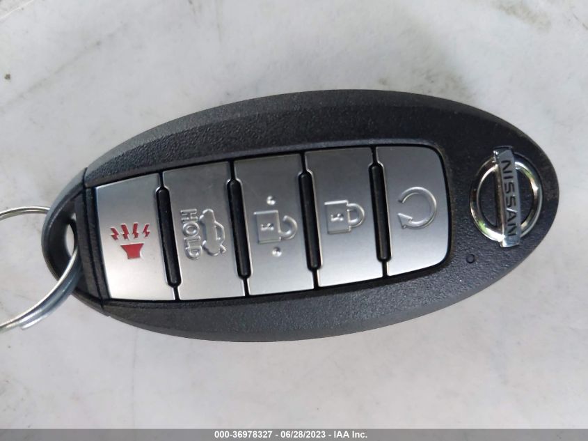 2022 NISSAN ALTIMA 2.5 S - 1N4BL4BV4NN361490