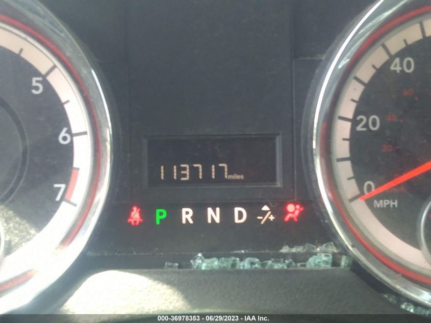 2014 RAM CARGO VAN TRADESMAN 2C4JRGAG8ER179528