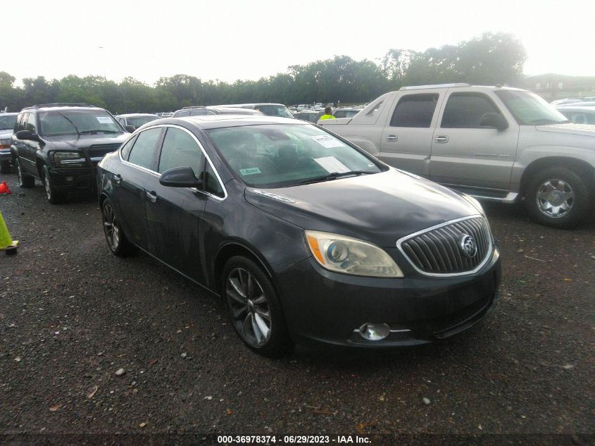 2014 BUICK VERANO CONVENIENCE GROUP - 1G4PR5SK9E4225707