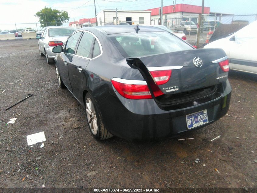 2014 BUICK VERANO CONVENIENCE GROUP - 1G4PR5SK9E4225707