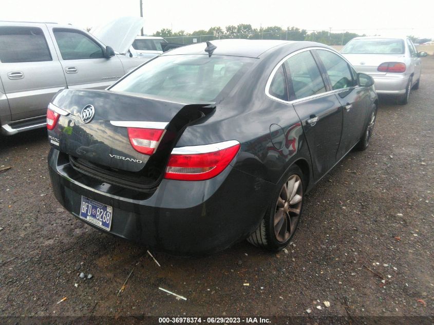 2014 BUICK VERANO CONVENIENCE GROUP - 1G4PR5SK9E4225707