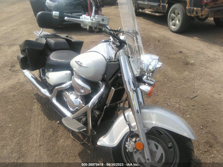 2007 SUZUKI VL1500 - JS1VY52A972104562