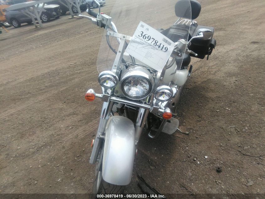 2007 SUZUKI VL1500 - JS1VY52A972104562