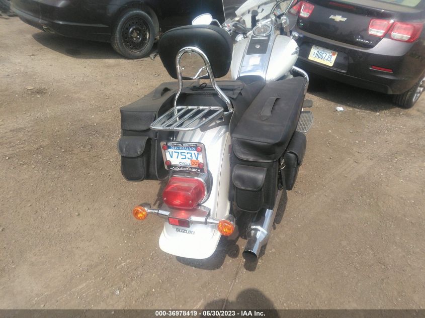 2007 SUZUKI VL1500 - JS1VY52A972104562