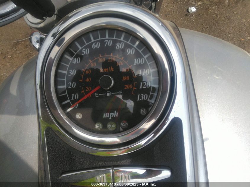 2007 SUZUKI VL1500 - JS1VY52A972104562
