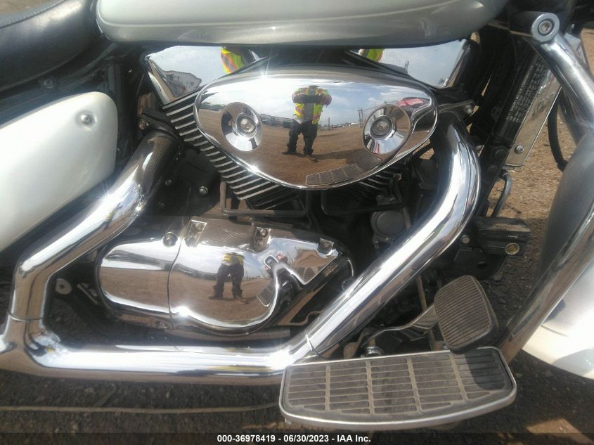 2007 SUZUKI VL1500 - JS1VY52A972104562