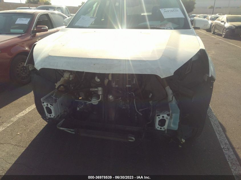 2015 GMC ACADIA SLT - 1GKKRRKD2FJ315442