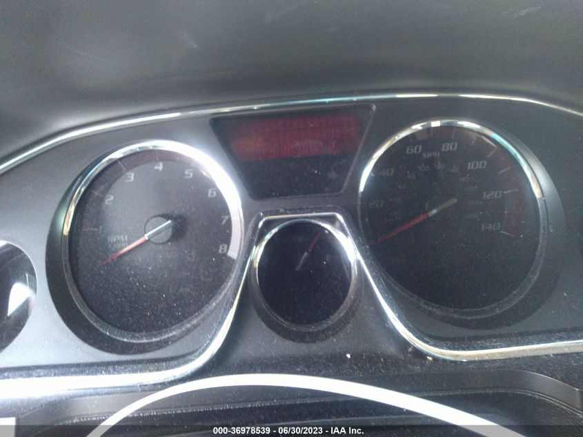 2015 GMC ACADIA SLT - 1GKKRRKD2FJ315442