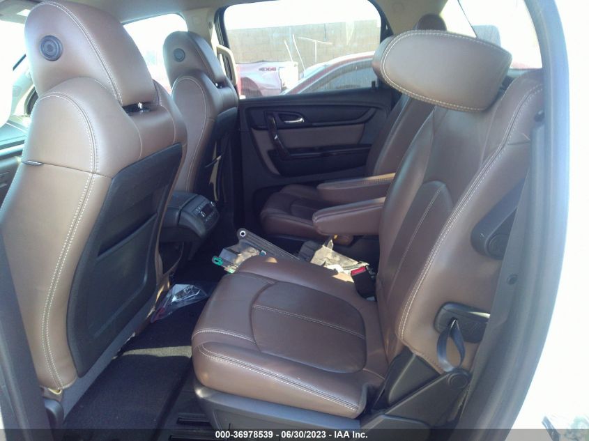 2015 GMC ACADIA SLT - 1GKKRRKD2FJ315442