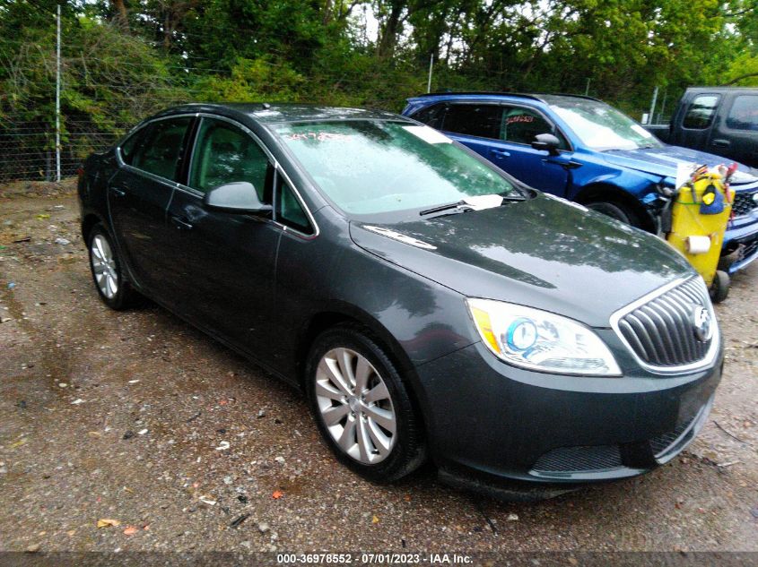 2016 BUICK VERANO - 1G4PP5SK3G4112070