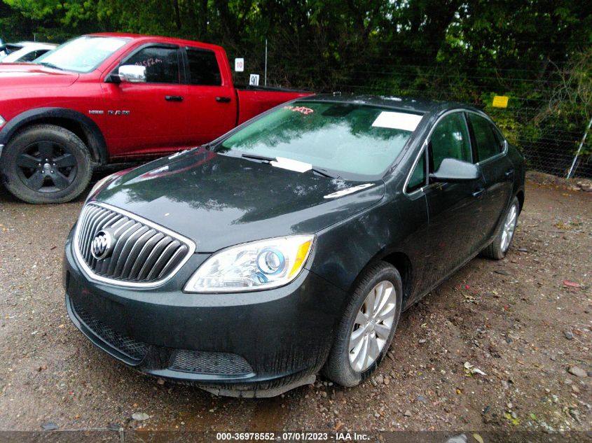 2016 BUICK VERANO - 1G4PP5SK3G4112070