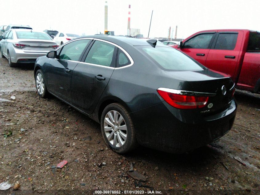 2016 BUICK VERANO - 1G4PP5SK3G4112070