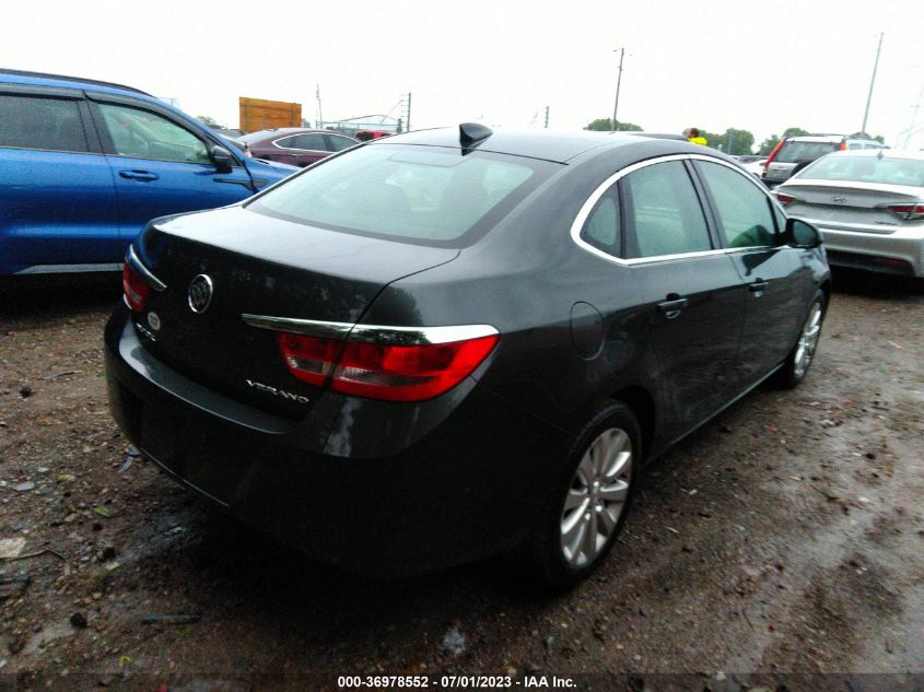 2016 BUICK VERANO - 1G4PP5SK3G4112070