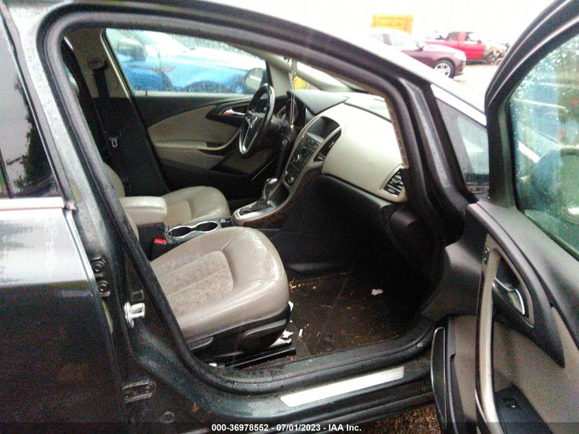 2016 BUICK VERANO - 1G4PP5SK3G4112070