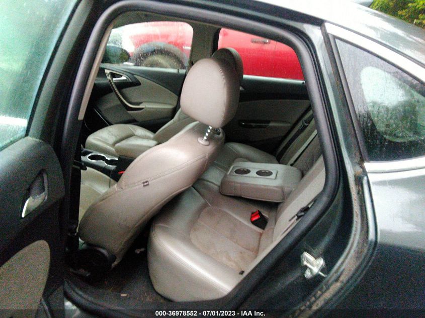 2016 BUICK VERANO - 1G4PP5SK3G4112070