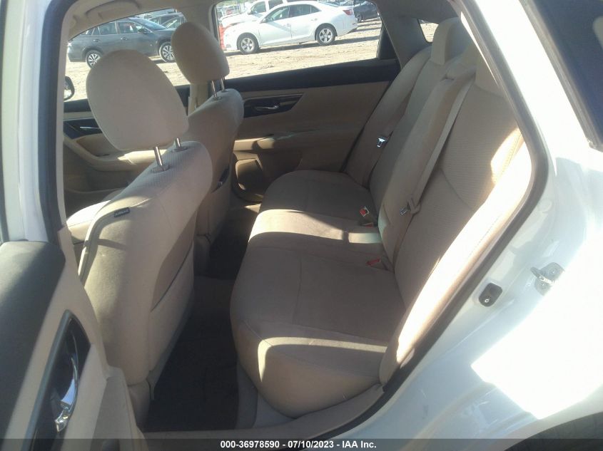 2014 NISSAN ALTIMA 2.5 S - 1N4AL3APXEN382207