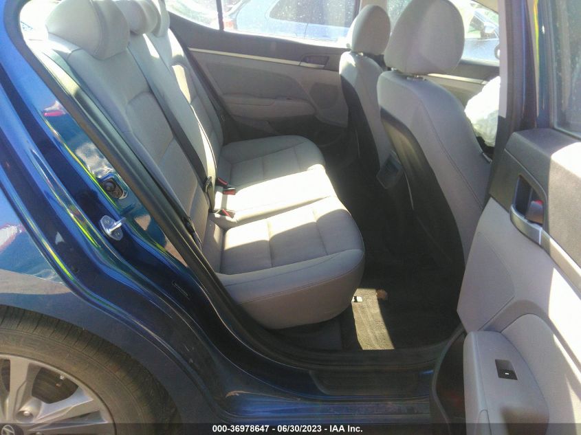 2017 HYUNDAI ELANTRA SE - 5NPD84LF2HH089084