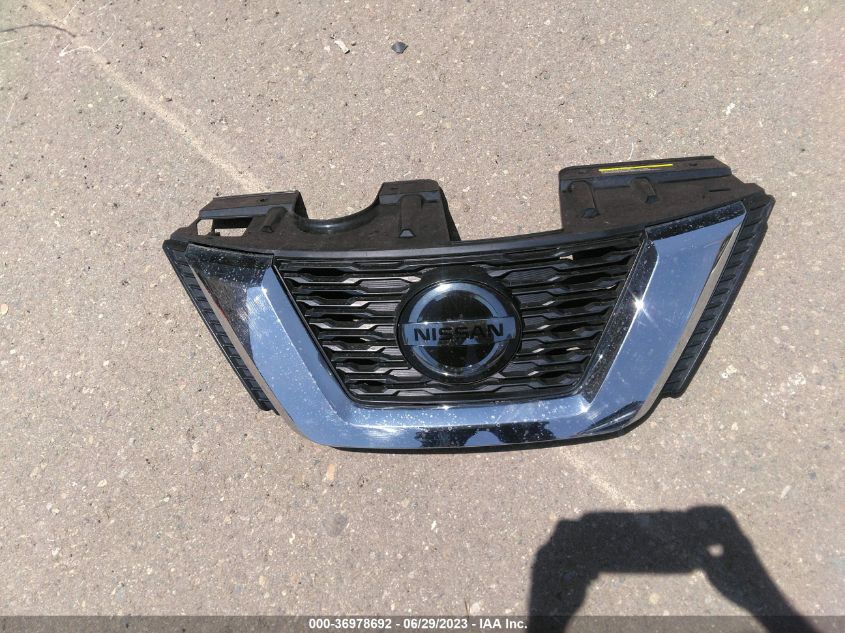 2020 NISSAN ROGUE SL - 5N1AT2MT7LC725878