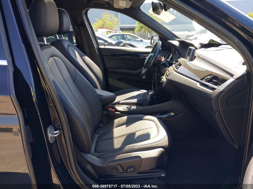 2016 BMW X1 XDRIVE28I - WBXHT3C33G5E48334