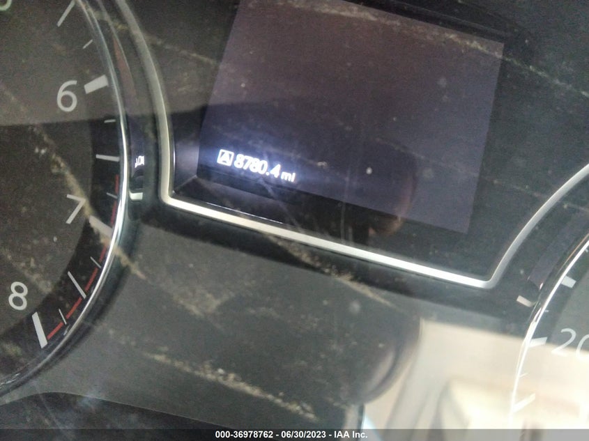 VIN 1N4AL3AP5JC216618 2018 NISSAN ALTIMA 2.5 SV