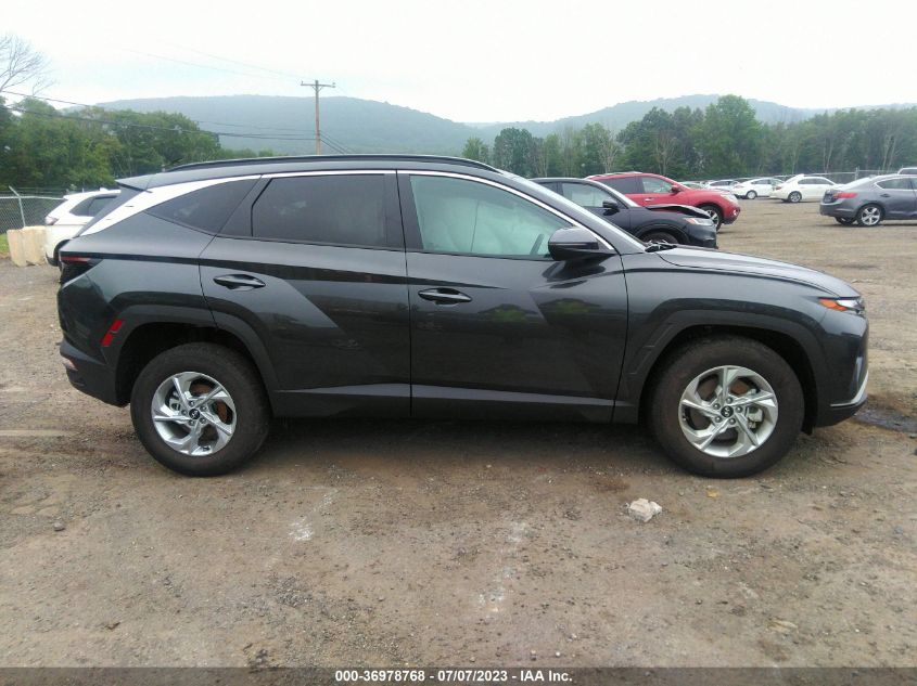 2023 HYUNDAI TUCSON SEL - 5NMJBCAE0PH194811