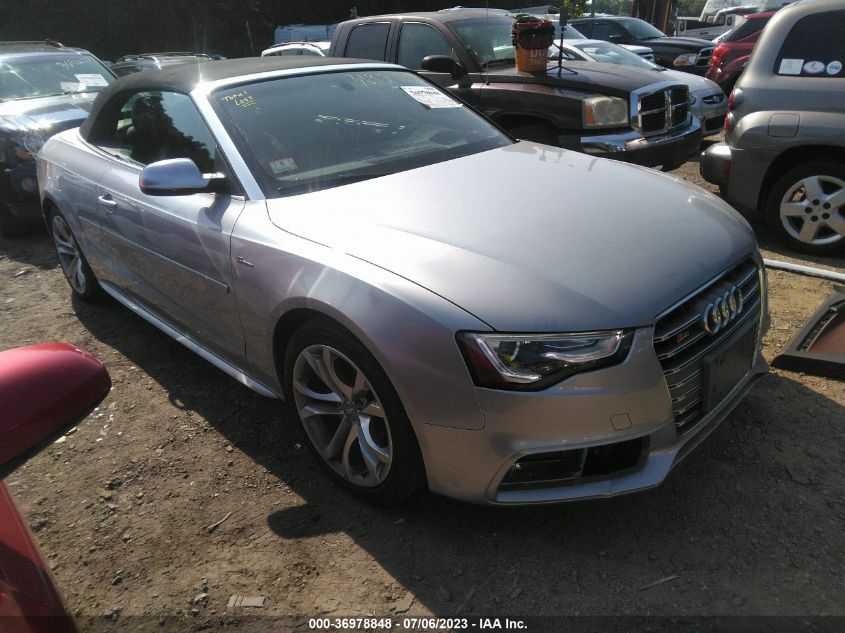 WAUV4AFH6GN008062 2016 AUDI S5 - Image 1