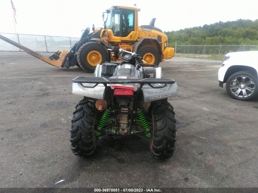 2019 KAWASAKI KVF750 J - JKAVFDJ33KB509568