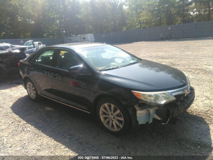 2014 TOYOTA CAMRY L/LE/XLE/SE/SE SPORT - 4T4BF1FK9ER385680