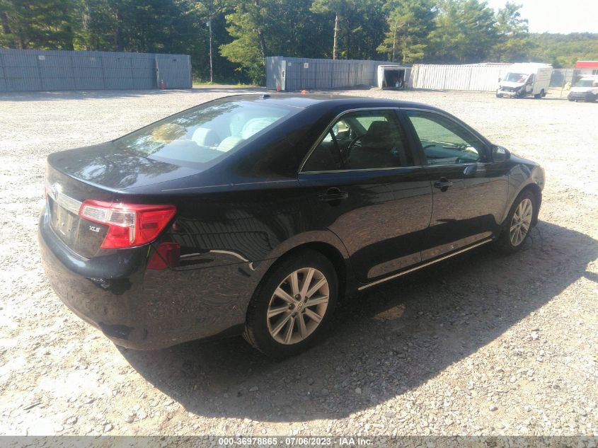 2014 TOYOTA CAMRY L/LE/XLE/SE/SE SPORT - 4T4BF1FK9ER385680