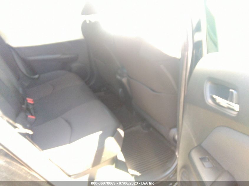 2022 TOYOTA PRIUS L - JTDKAMFU5N3165202