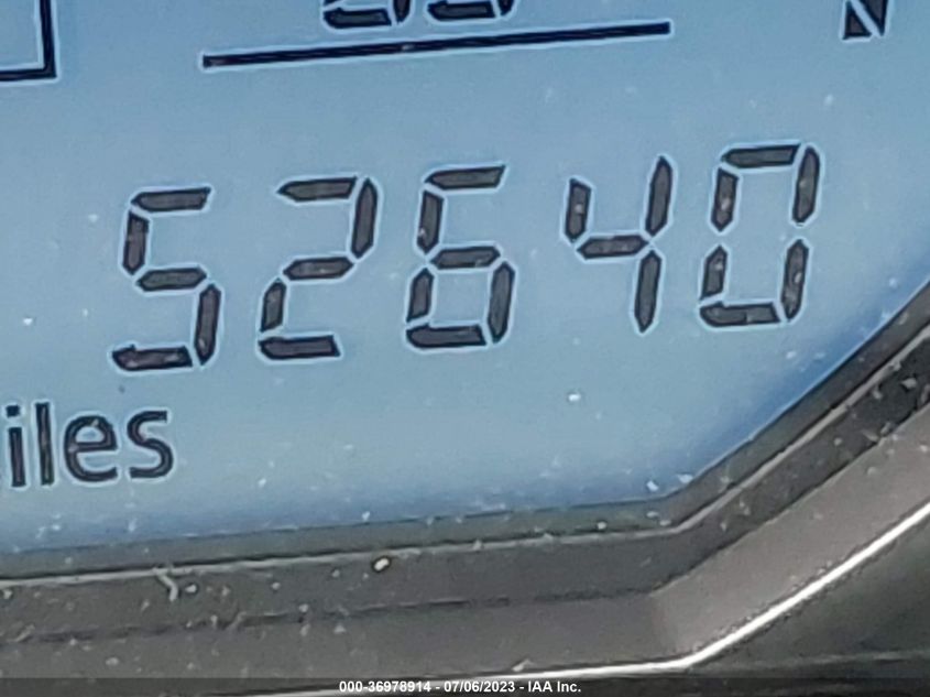 2016 TOYOTA RAV4 LE - JTMZFREV9GJ084435
