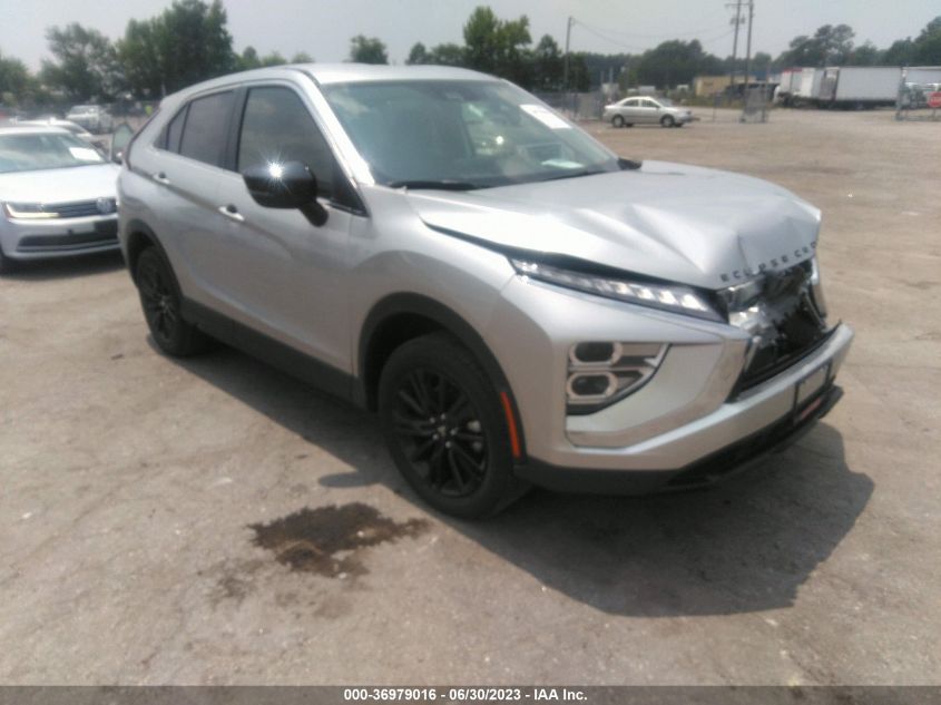 JA4ATVAA0PZ044970 MITSUBISHI ECLIPSE CROSS LE/RALLIART 2023