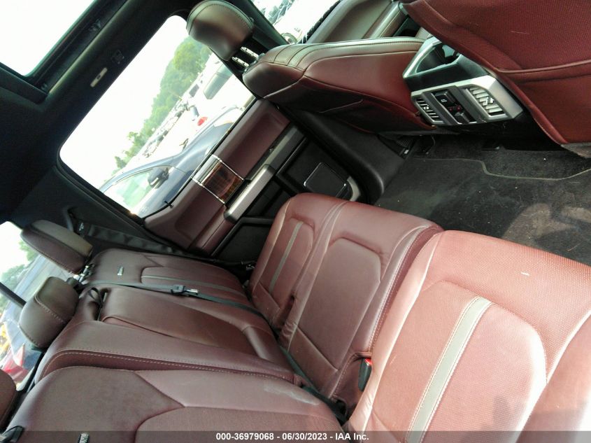 2016 FORD F-150 XLT/XL/LARIAT/PLATINUM - 1FTEW1EF2GFB22180