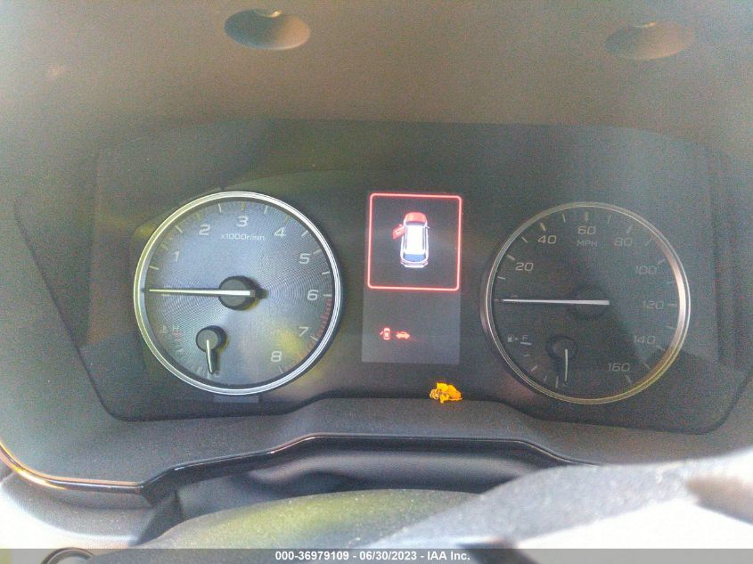 2020 SUBARU OUTBACK PREMIUM - 4S4BTACC4L3184160