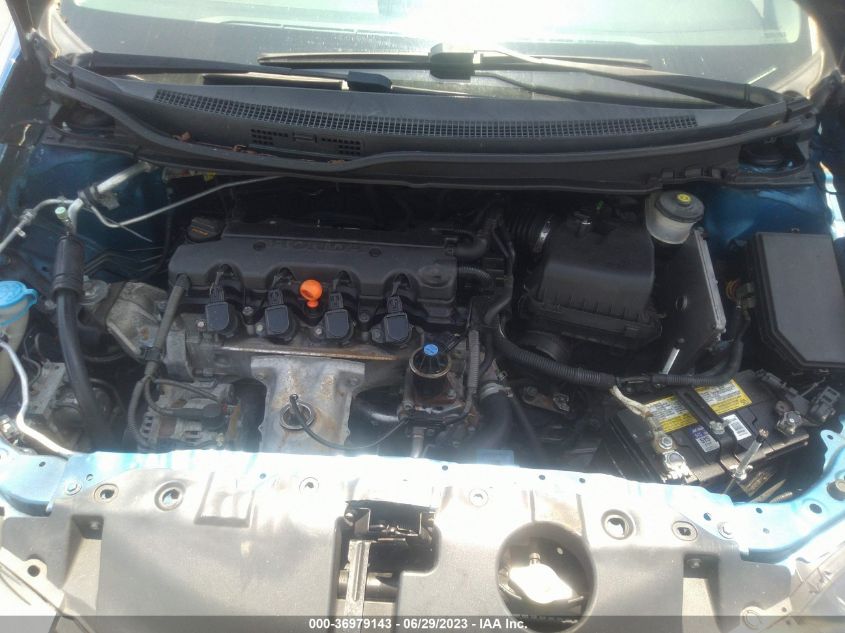 2015 HONDA CIVIC SEDAN LX - 19XFB2F55FE063985