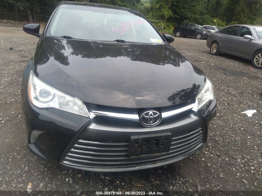 2017 TOYOTA CAMRY XLE/SE/LE/XSE - 4T1BF1FK5HU669127