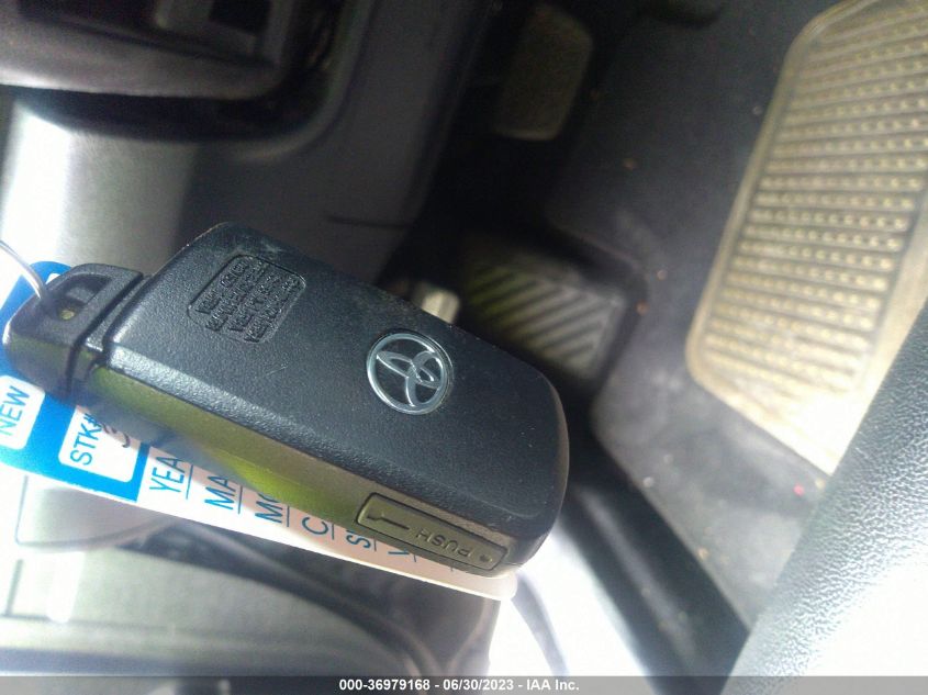 2017 TOYOTA CAMRY XLE/SE/LE/XSE - 4T1BF1FK5HU669127