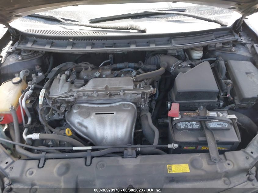2013 TOYOTA SCION TC JTKJF5C76D3049743