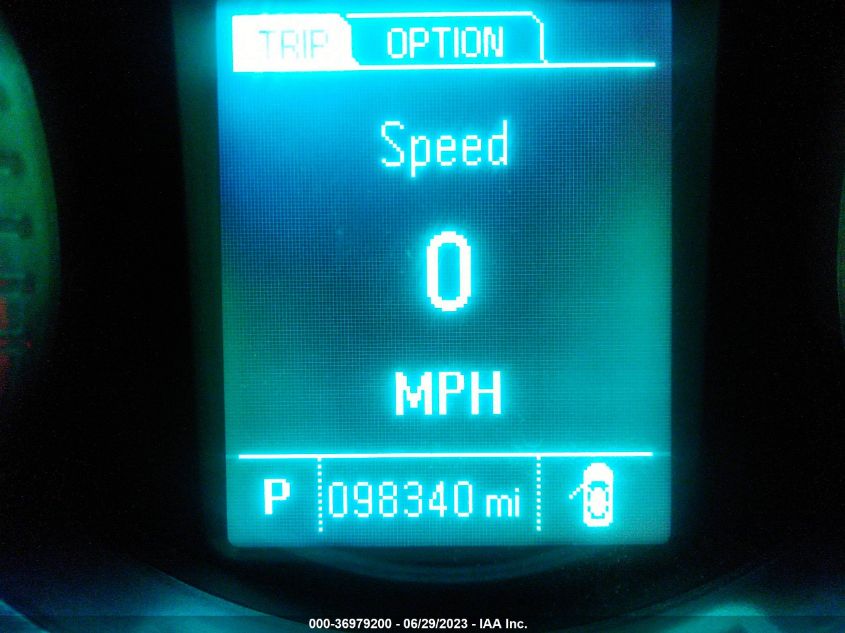 2015 CHEVROLET CRUZE LTZ - 1G1PG5SB6F7111893