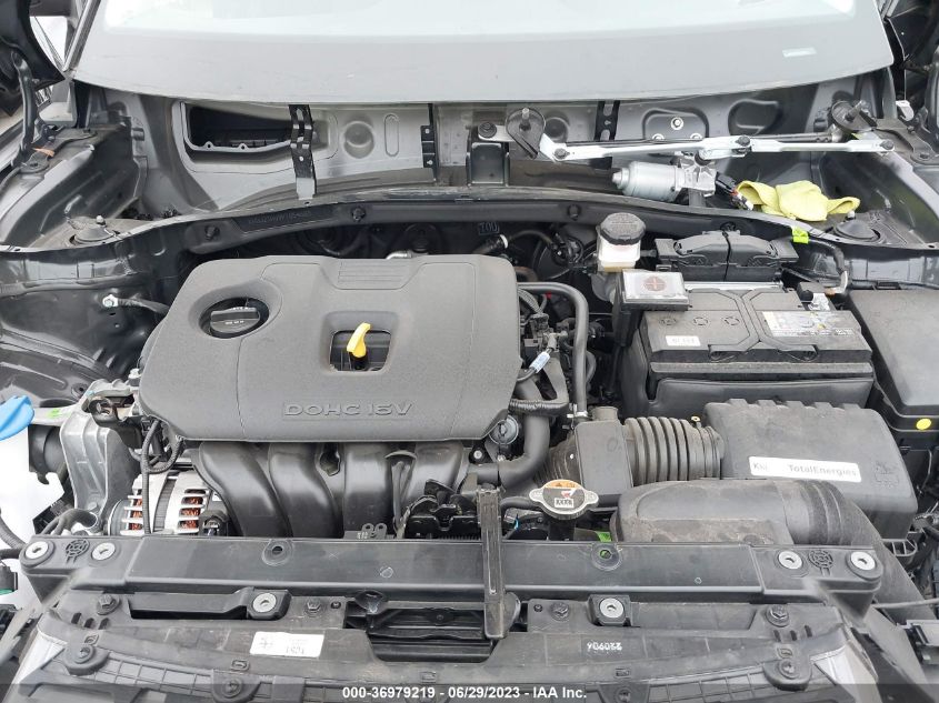 2023 KIA SOUL LX - KNDJ23AU9P7854682